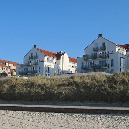 Kaiserhof Kaiserhof 205 วังเกร์โอเกอ ภายนอก รูปภาพ