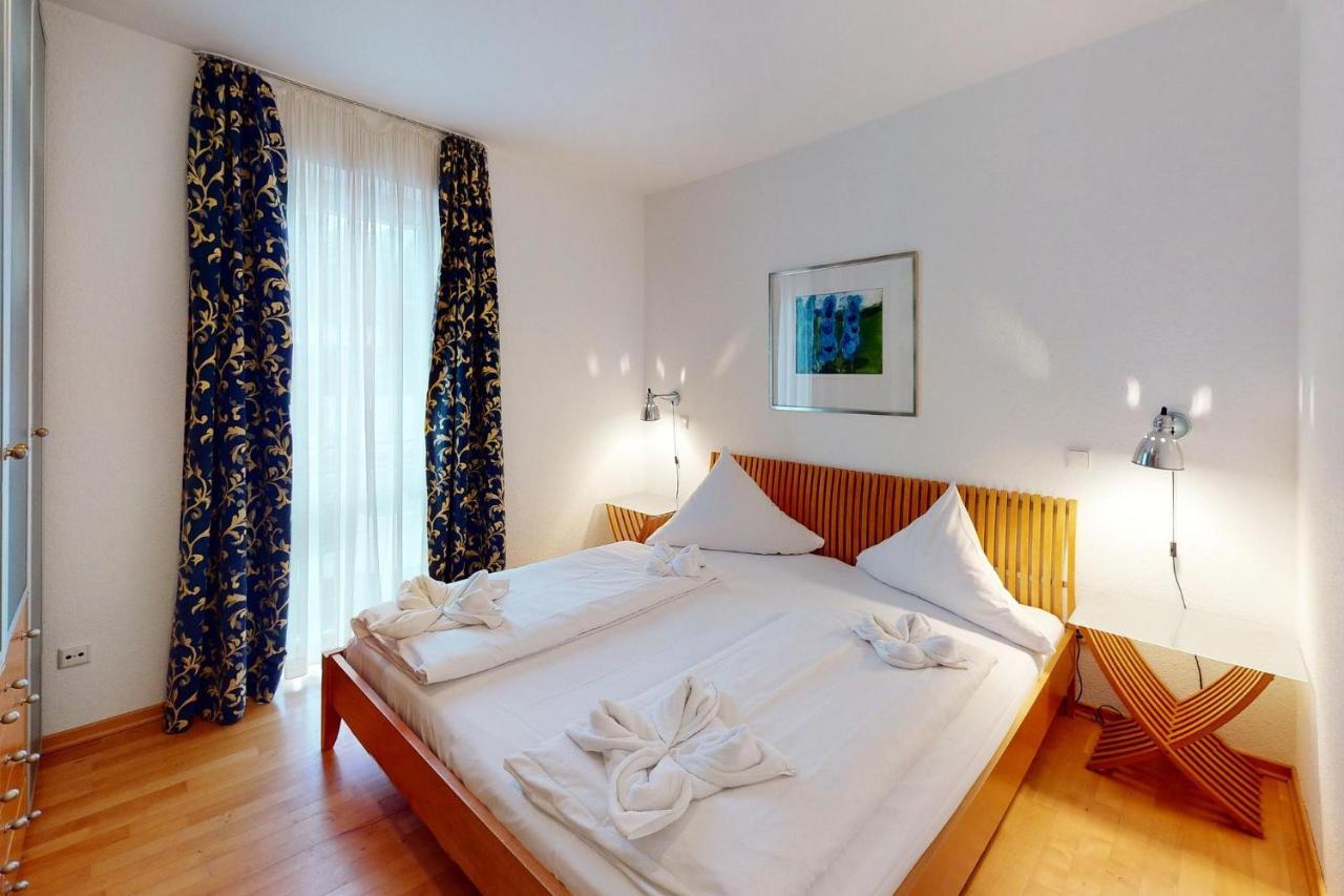Kaiserhof Kaiserhof 205 วังเกร์โอเกอ ภายนอก รูปภาพ